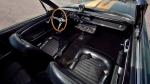 Shelby GT350 Convertible 1966 года